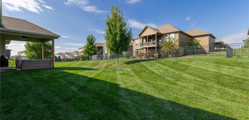 Homes for Sale in Kansas City, MO 64153 | 8138 NW 89th Street