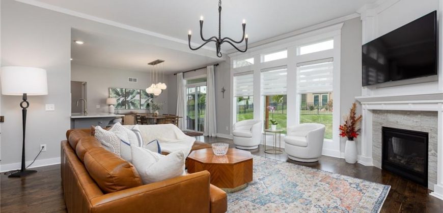 Homes for Sale in Kansas City, MO 64153 | 8138 NW 89th Street