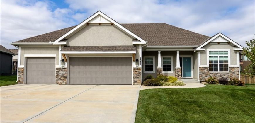 Homes for Sale in Kansas City, MO 64153 | 8138 NW 89th Street