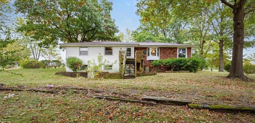 Homes for Sale in Kearney, MO 64060 | 16211  Kountryridge Drive