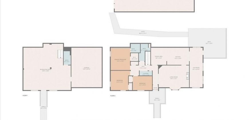 Homes for Sale in Kearney, MO 64060 | 16211  Kountryridge Drive