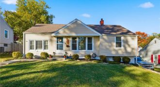 Homes for Sale in Kansas City, MO 64116 | 622 NE 43rd Street