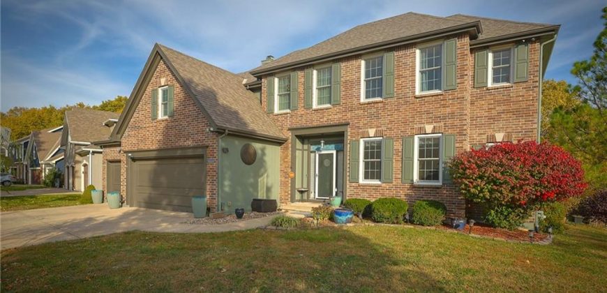 Homes for Sale in Kansas City, MO 64157 | 9001 N MANNING Avenue