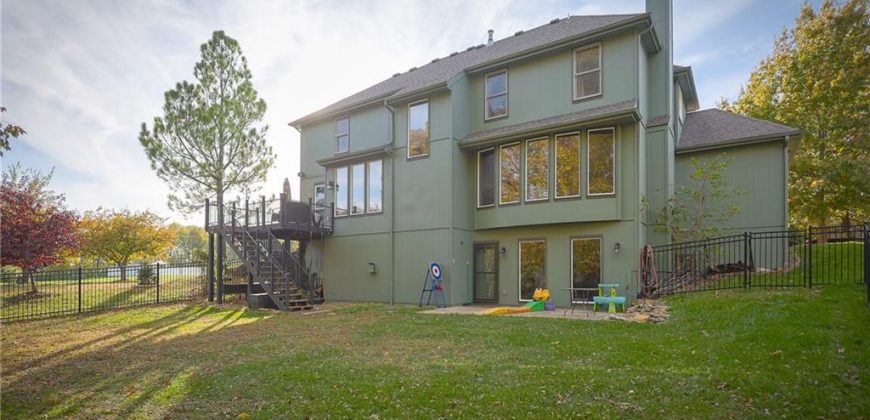 Homes for Sale in Kansas City, MO 64157 | 9001 N MANNING Avenue