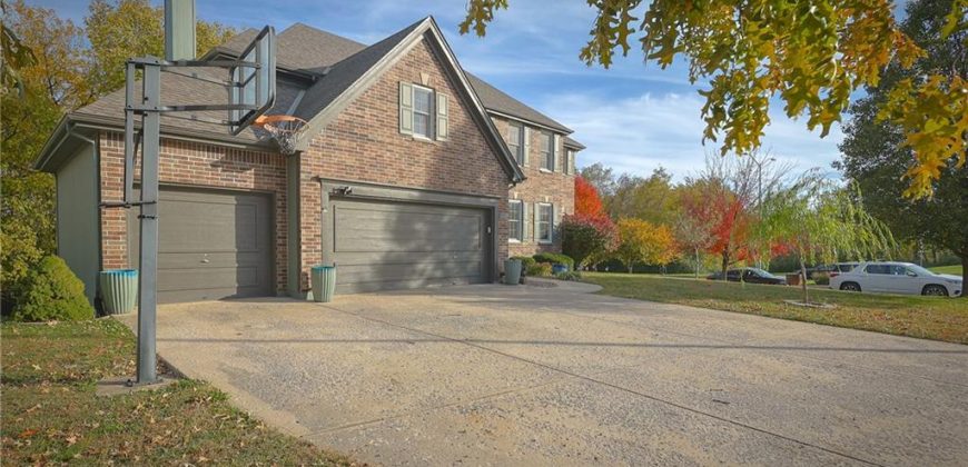 Homes for Sale in Kansas City, MO 64157 | 9001 N MANNING Avenue