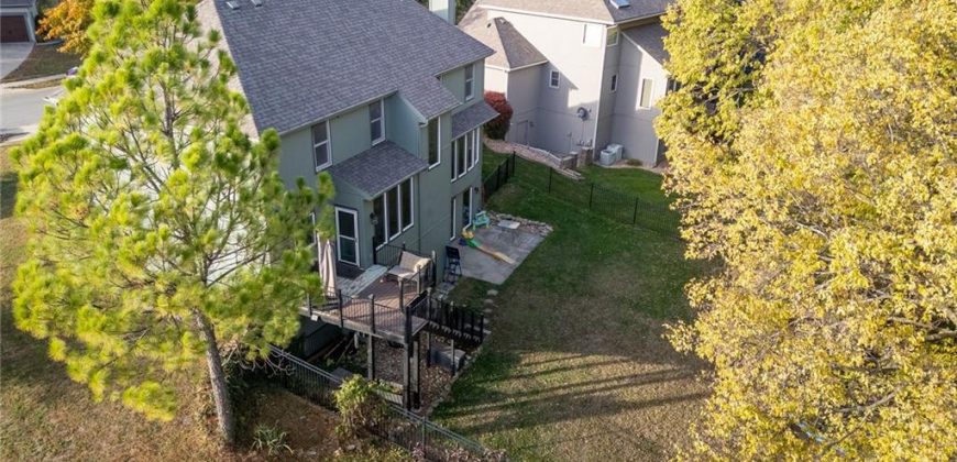 Homes for Sale in Kansas City, MO 64157 | 9001 N MANNING Avenue