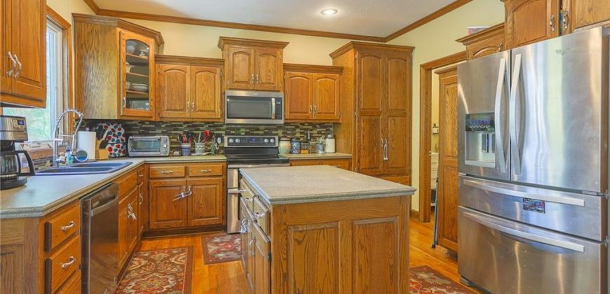 Homes for Sale in Kansas City, MO 64157 | 9001 N MANNING Avenue