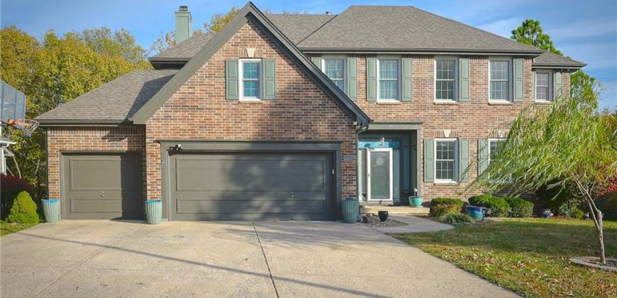 Homes for Sale in Kansas City, MO 64157 | 9001 N MANNING Avenue