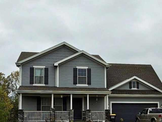 Homes for Sale in Excelsior Springs, MO 64024 | 2207  Ashford Street