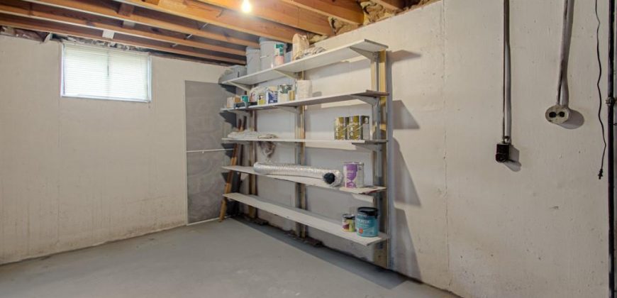 Homes for Sale in Kansas City, MO 64117 | 4609 NE 43rd Terrace