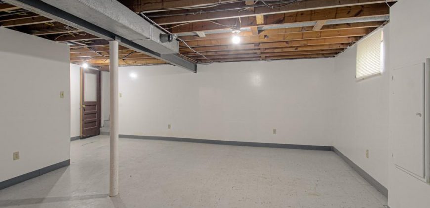 Homes for Sale in Kansas City, MO 64117 | 4609 NE 43rd Terrace