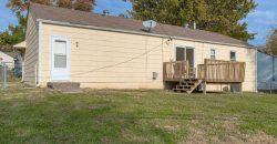 Homes for Sale in Kansas City, MO 64117 | 4609 NE 43rd Terrace