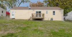 Homes for Sale in Kansas City, MO 64117 | 4609 NE 43rd Terrace