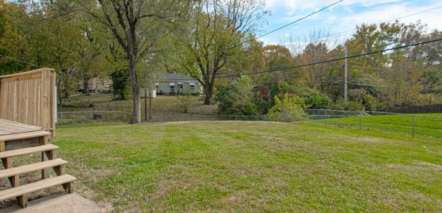 Homes for Sale in Kansas City, MO 64117 | 4609 NE 43rd Terrace
