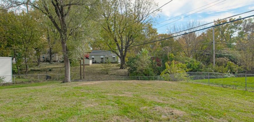 Homes for Sale in Kansas City, MO 64117 | 4609 NE 43rd Terrace