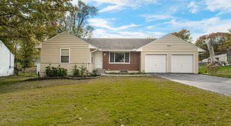 Homes for Sale in Kansas City, MO 64117 | 4609 NE 43rd Terrace
