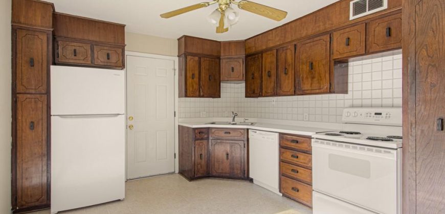 Homes for Sale in Kansas City, MO 64117 | 4609 NE 43rd Terrace