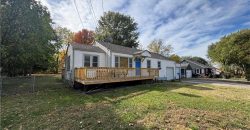 Homes for Sale in Kansas City, MO 64118 | 601 NE 74th Terrace