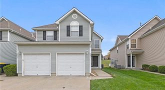 Homes for Sale in Kansas City, MO 64157 | 9871 N Lewis Avenue