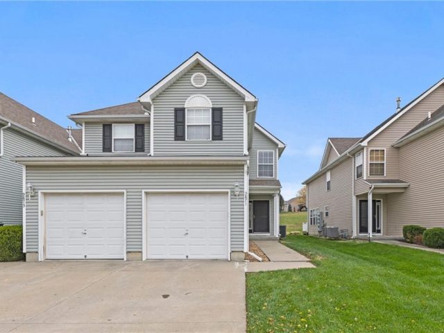 Homes for Sale in Kansas City, MO 64157 | 9871 N Lewis Avenue