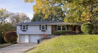 Homes for Sale in Kansas City, MO 64151 | 4912 NW 61st Terrace