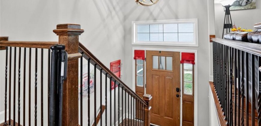 Homes for Sale in Smithville, MO 64089 | 1402 NE 182nd Street