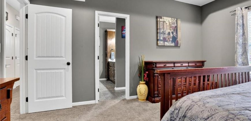 Homes for Sale in Smithville, MO 64089 | 1402 NE 182nd Street