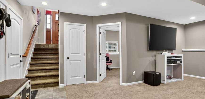 Homes for Sale in Smithville, MO 64089 | 1402 NE 182nd Street