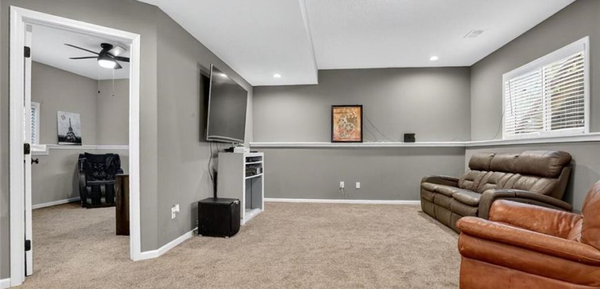 Homes for Sale in Smithville, MO 64089 | 1402 NE 182nd Street