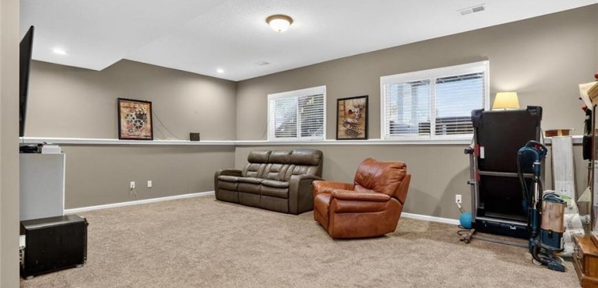 Homes for Sale in Smithville, MO 64089 | 1402 NE 182nd Street