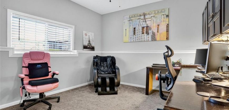 Homes for Sale in Smithville, MO 64089 | 1402 NE 182nd Street