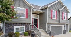 Homes for Sale in Smithville, MO 64089 | 1402 NE 182nd Street