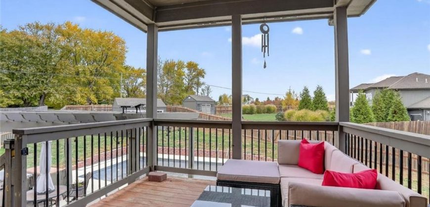 Homes for Sale in Smithville, MO 64089 | 1402 NE 182nd Street