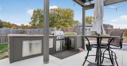 Homes for Sale in Smithville, MO 64089 | 1402 NE 182nd Street