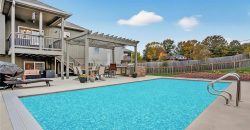 Homes for Sale in Smithville, MO 64089 | 1402 NE 182nd Street