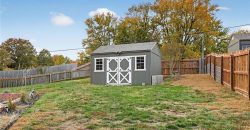 Homes for Sale in Smithville, MO 64089 | 1402 NE 182nd Street