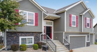 Homes for Sale in Smithville, MO 64089 | 1402 NE 182nd Street