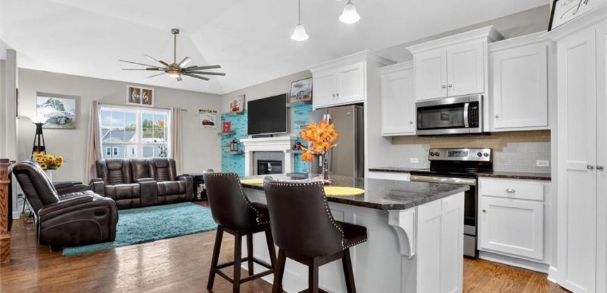 Homes for Sale in Smithville, MO 64089 | 1402 NE 182nd Street