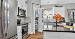 Homes for Sale in Smithville, MO 64089 | 1402 NE 182nd Street