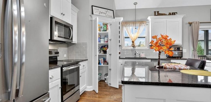 Homes for Sale in Smithville, MO 64089 | 1402 NE 182nd Street