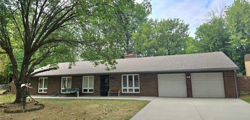 Homes for Sale in Kansas City, MO 64153 | 8508 NW Atkins Court