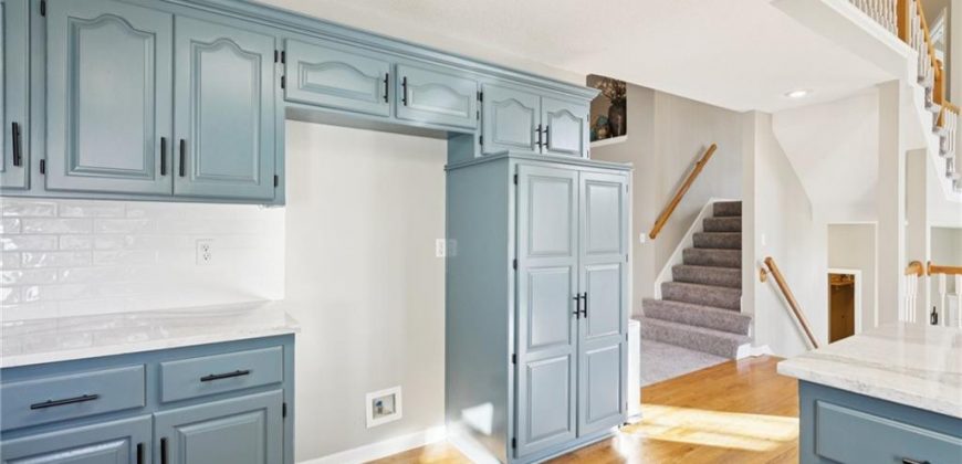 Homes for Sale in Kansas City, MO 64158 | 7336 N Wallace Avenue