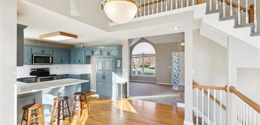 Homes for Sale in Kansas City, MO 64158 | 7336 N Wallace Avenue