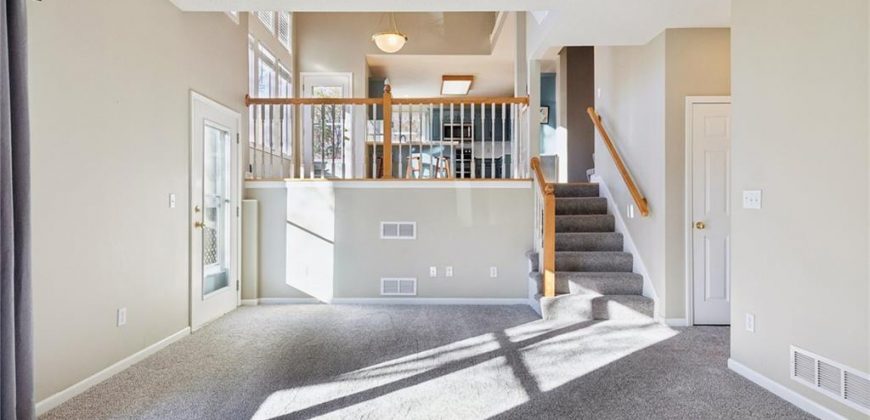 Homes for Sale in Kansas City, MO 64158 | 7336 N Wallace Avenue