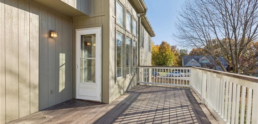 Homes for Sale in Kansas City, MO 64158 | 7336 N Wallace Avenue