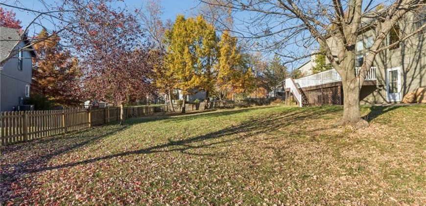 Homes for Sale in Kansas City, MO 64158 | 7336 N Wallace Avenue