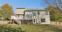 Homes for Sale in Kansas City, MO 64158 | 7336 N Wallace Avenue