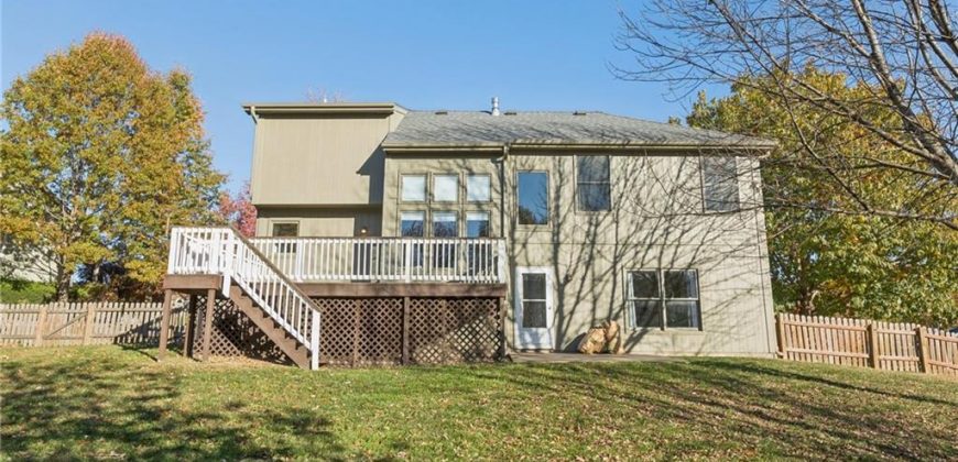 Homes for Sale in Kansas City, MO 64158 | 7336 N Wallace Avenue