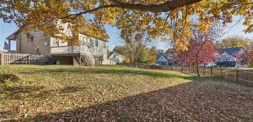 Homes for Sale in Kansas City, MO 64158 | 7336 N Wallace Avenue