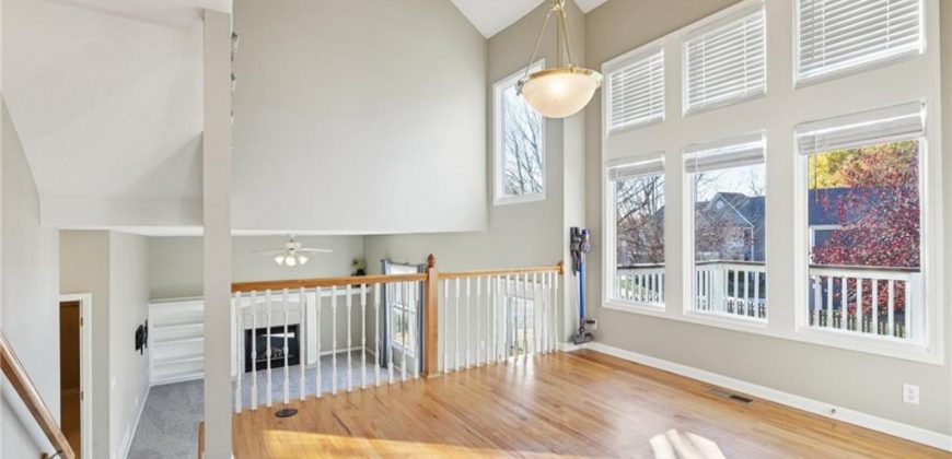 Homes for Sale in Kansas City, MO 64158 | 7336 N Wallace Avenue